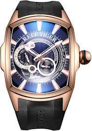 Aurora Spider RGA3532-S Watch